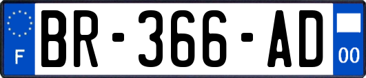 BR-366-AD