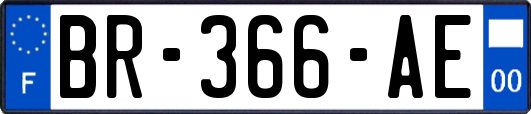 BR-366-AE