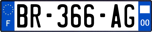 BR-366-AG