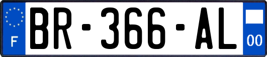 BR-366-AL