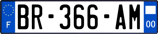 BR-366-AM