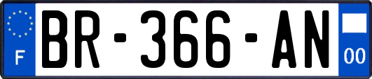 BR-366-AN