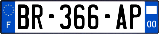BR-366-AP