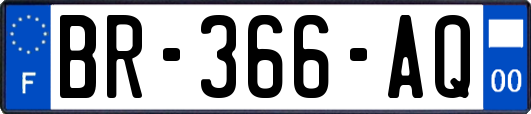 BR-366-AQ