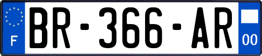 BR-366-AR