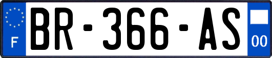 BR-366-AS