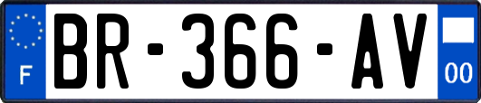 BR-366-AV