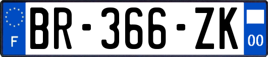 BR-366-ZK