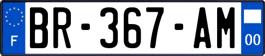 BR-367-AM