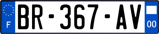 BR-367-AV