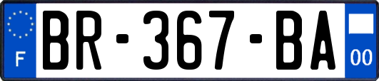 BR-367-BA