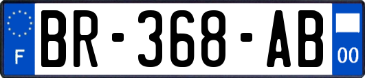 BR-368-AB