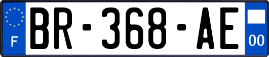 BR-368-AE