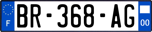 BR-368-AG