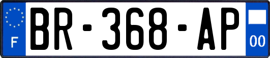 BR-368-AP