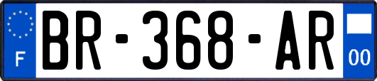BR-368-AR