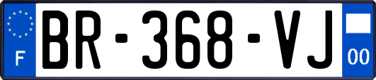 BR-368-VJ