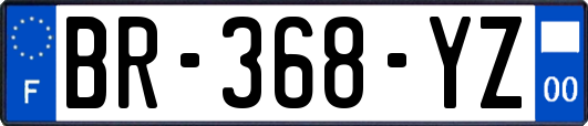 BR-368-YZ