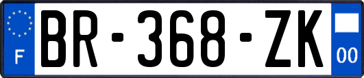 BR-368-ZK