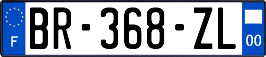 BR-368-ZL