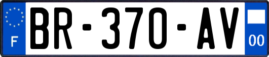 BR-370-AV
