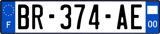 BR-374-AE