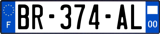 BR-374-AL