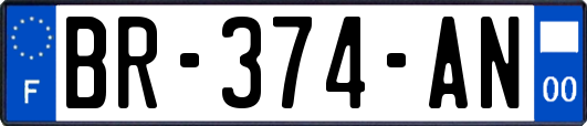 BR-374-AN