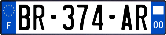 BR-374-AR