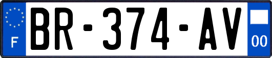 BR-374-AV