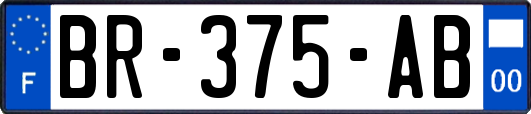 BR-375-AB