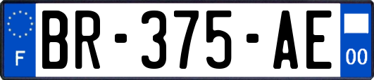 BR-375-AE