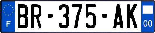 BR-375-AK