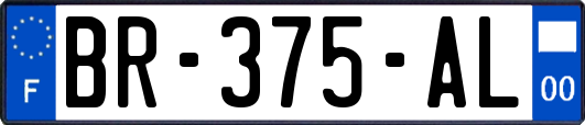 BR-375-AL