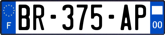 BR-375-AP