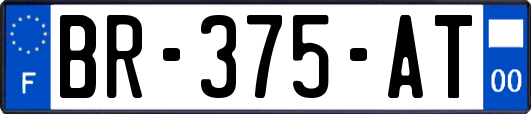 BR-375-AT