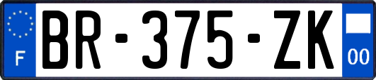 BR-375-ZK
