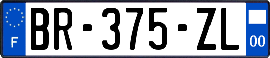 BR-375-ZL