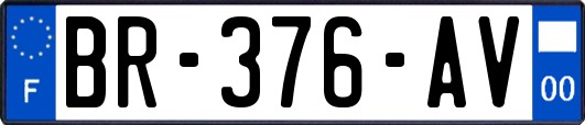 BR-376-AV