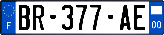 BR-377-AE