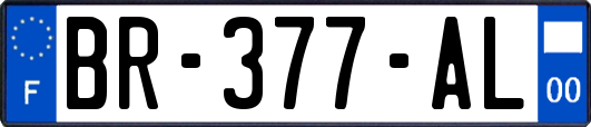 BR-377-AL