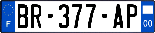 BR-377-AP