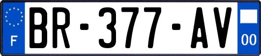 BR-377-AV