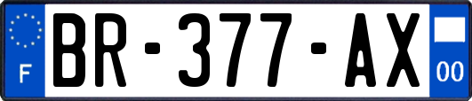 BR-377-AX