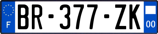 BR-377-ZK
