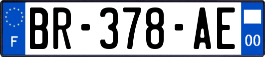 BR-378-AE