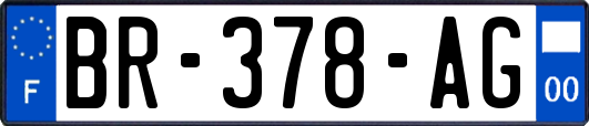 BR-378-AG