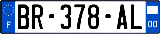 BR-378-AL