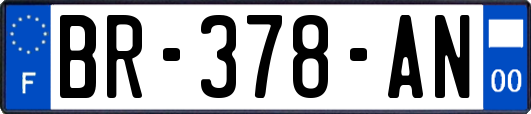 BR-378-AN