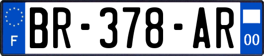 BR-378-AR